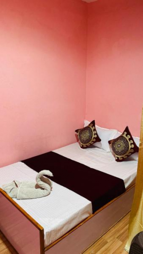 Boudha Motel and Lodge